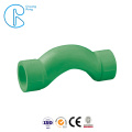 Hot Sale Long Bend Fitting PPR Bend Fitting
